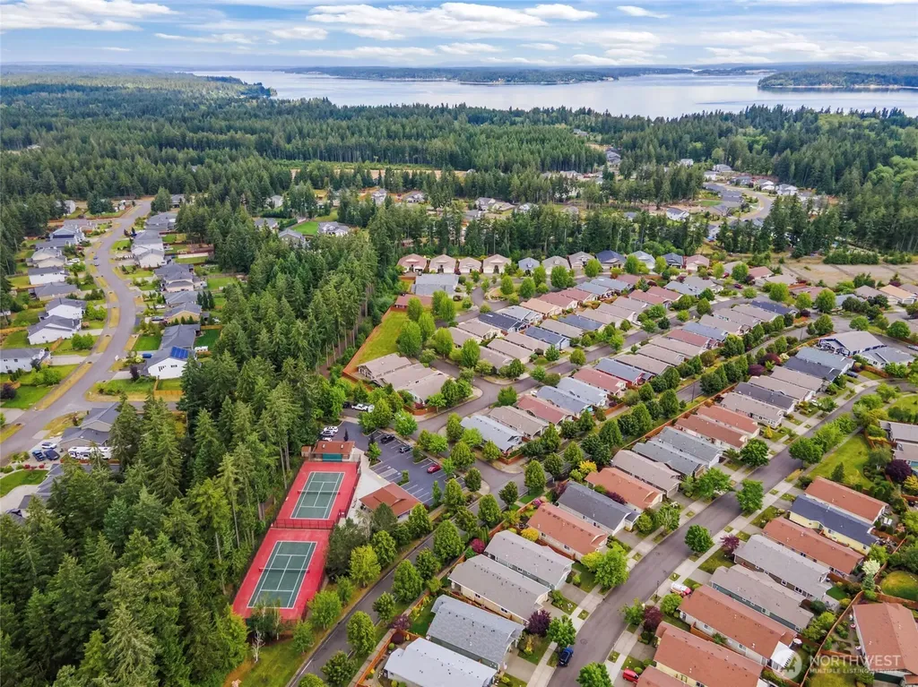 4900 Cypress Drive NE Lacey WA 98516