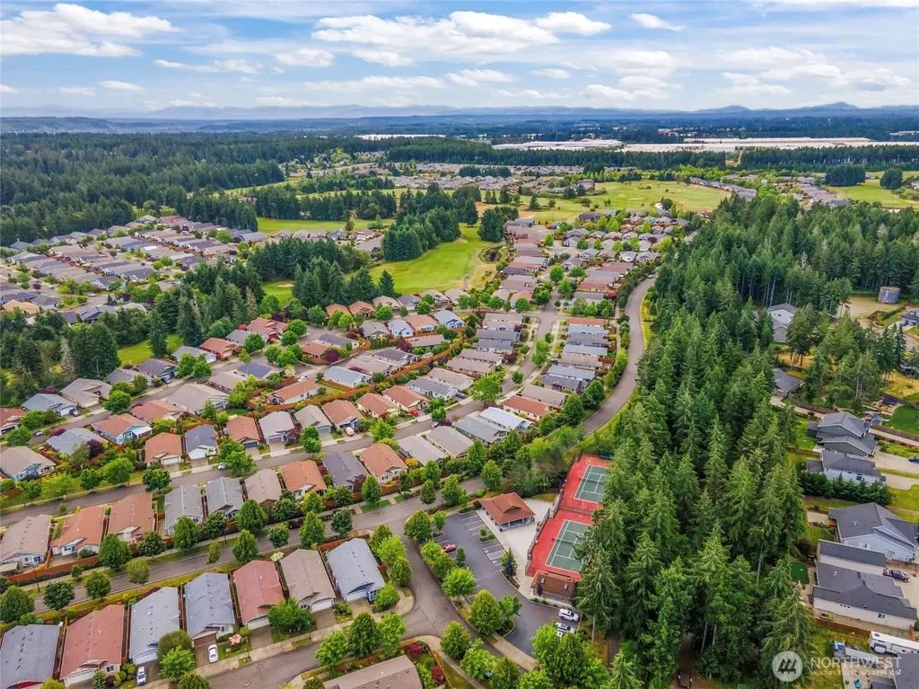 4900 Cypress Drive NE Lacey WA 98516