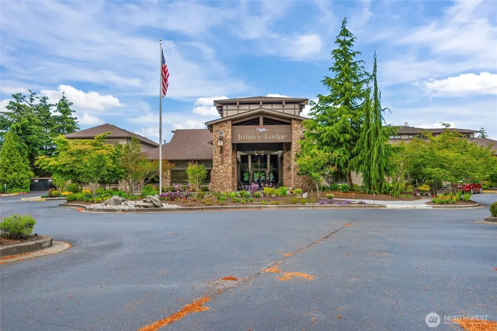 4900 Cypress Drive NE Lacey WA 98516