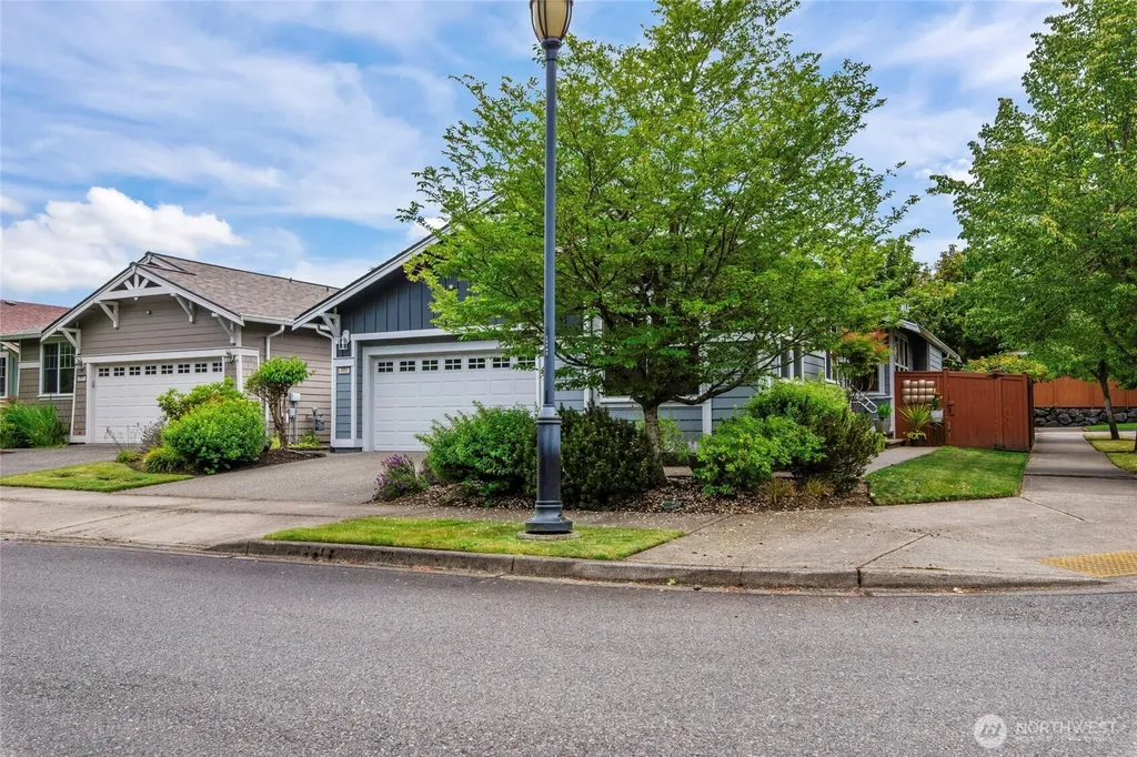 4900 Cypress Drive NE Lacey WA 98516