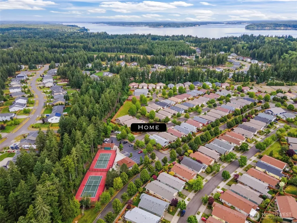 4900 Cypress Drive NE Lacey WA 98516