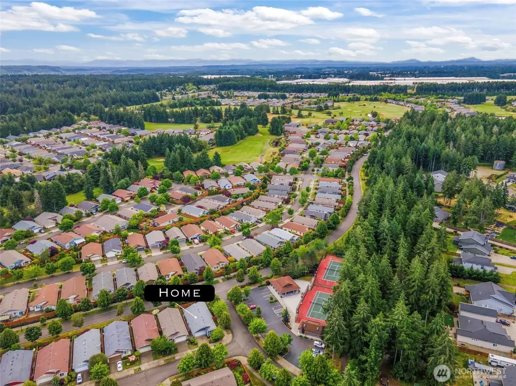 4900 Cypress Drive NE Lacey WA 98516