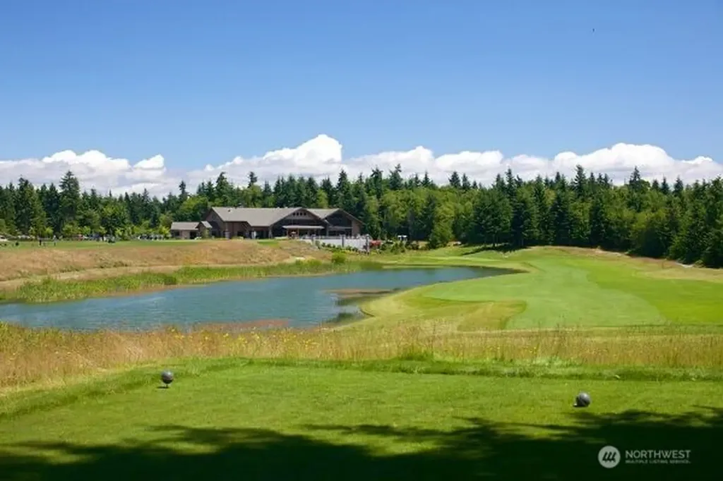 4900 Cypress Drive NE Lacey WA 98516