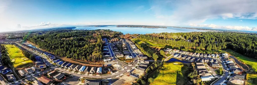 4900 Cypress Drive NE Lacey WA 98516
