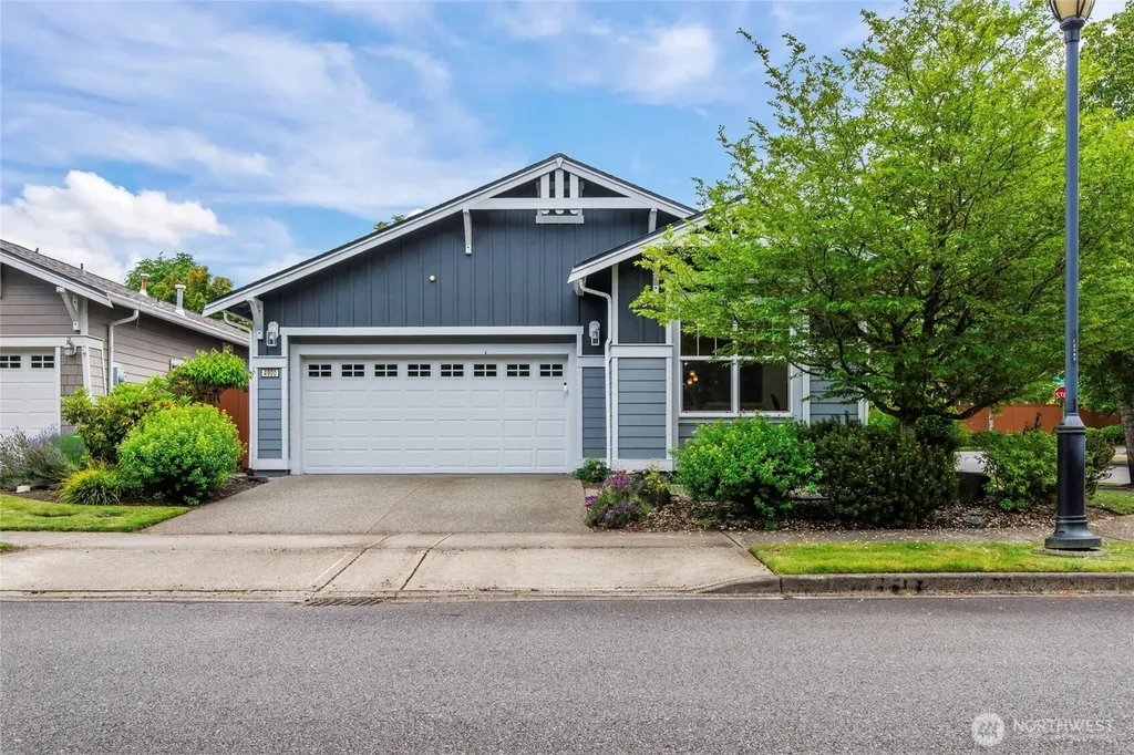 4900 Cypress Drive NE Lacey WA 98516