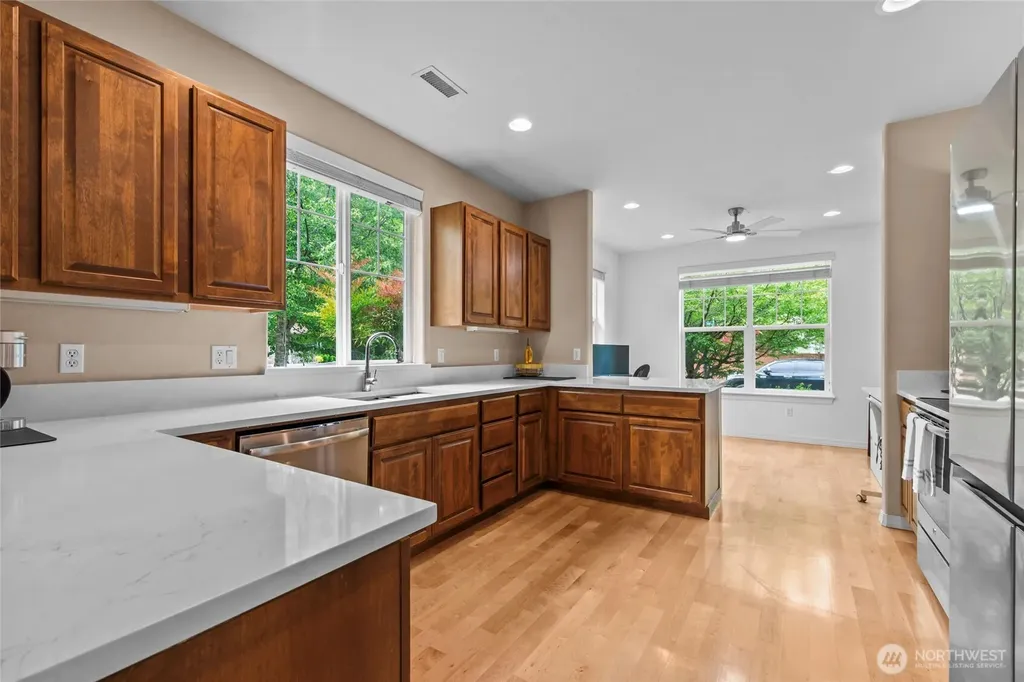 4900 Cypress Drive NE Lacey WA 98516