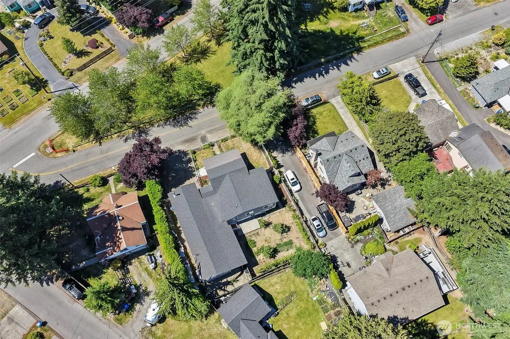 6609 Elliot Way Everett WA 98203