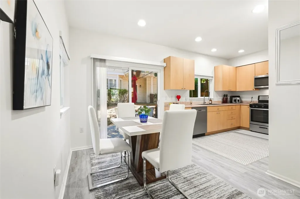 4740 Lake Place South Renton WA 98055