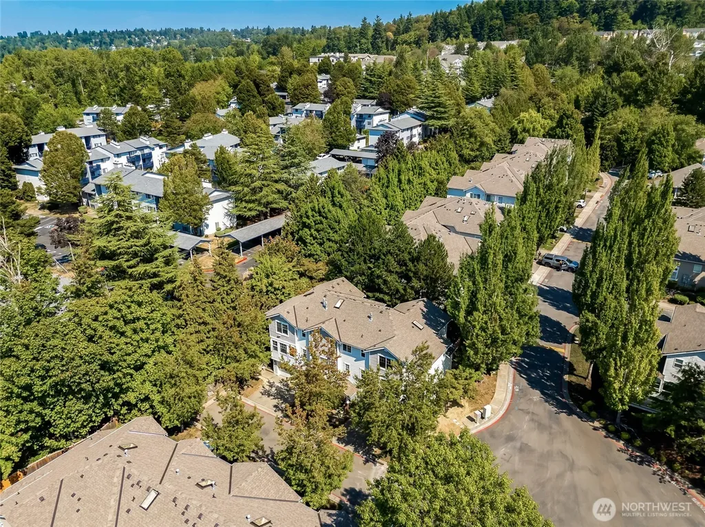 4740 Lake Place South Renton WA 98055