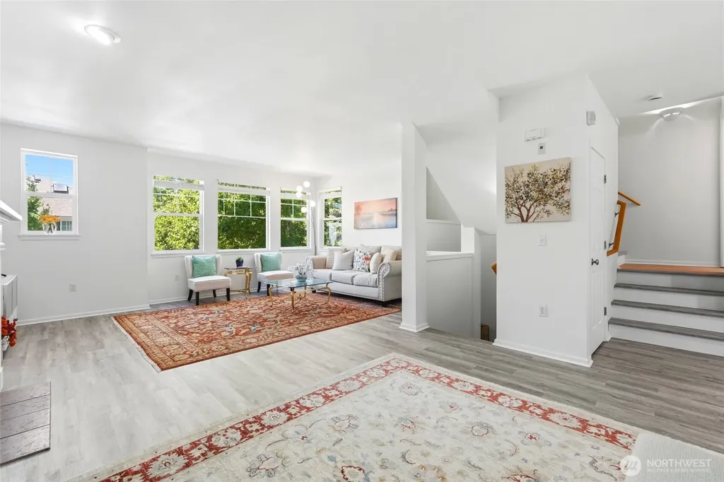 4740 Lake Place South Renton WA 98055