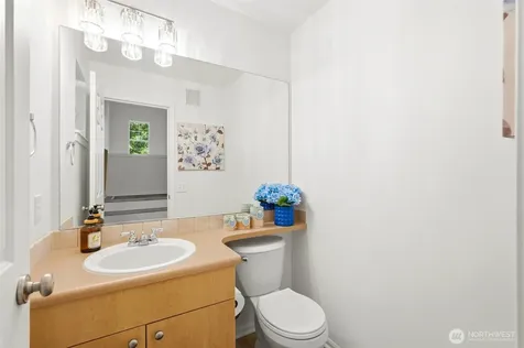 4740 Lake Place South Renton WA 98055