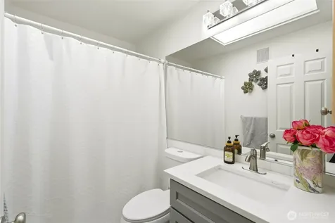 4740 Lake Place South Renton WA 98055