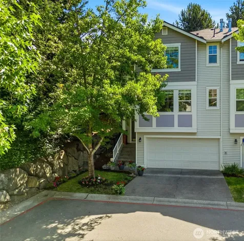 4740 Lake Place South Renton WA 98055