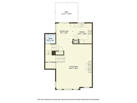 4740 Lake Place South Renton WA 98055