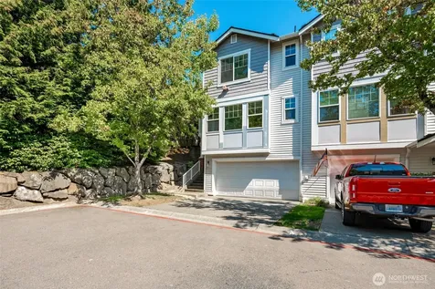 4740 Lake Place South Renton WA 98055