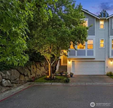 4740 Lake Place South Renton WA 98055