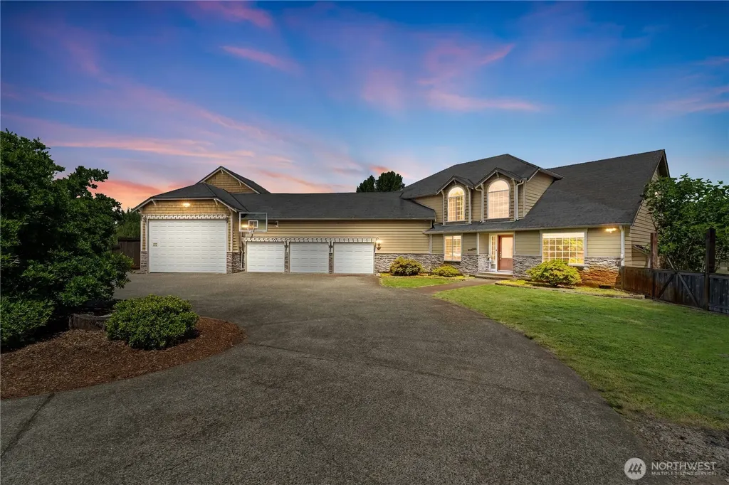 16405 86th Street E Sumner WA 98390