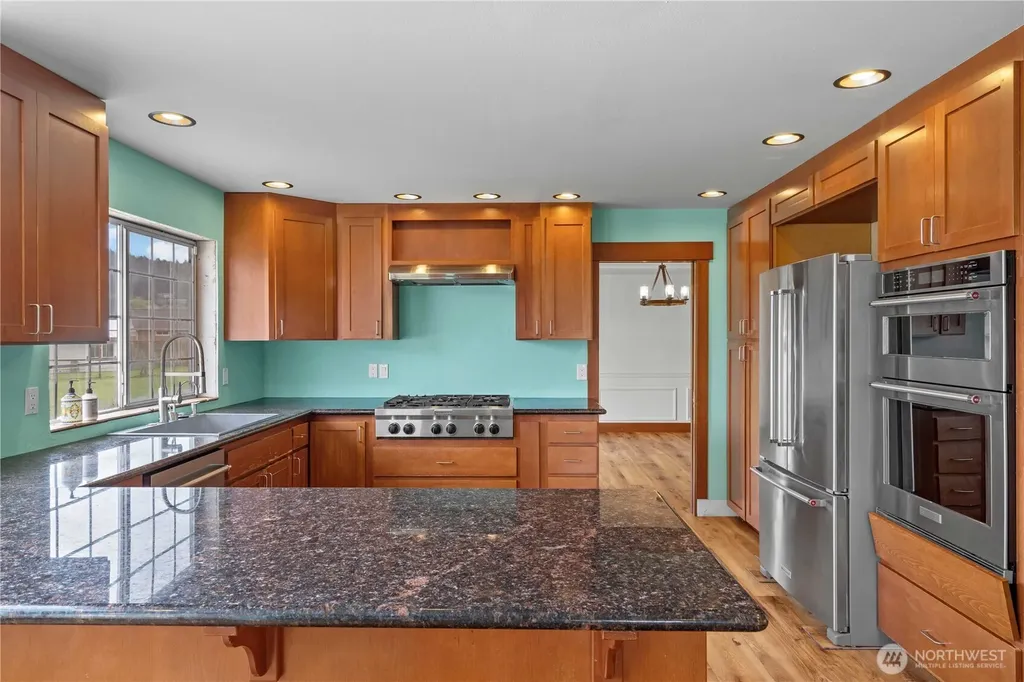 16405 86th Street E Sumner WA 98390