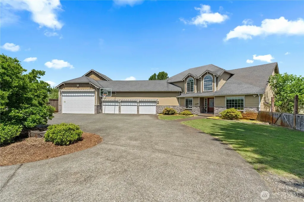 16405 86th Street E Sumner WA 98390
