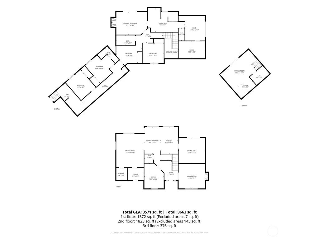 16405 86th Street E Sumner WA 98390