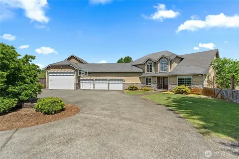 16405 86th Street E Sumner WA 98390