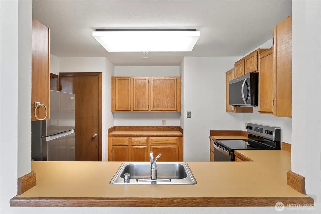 12840 SE 40th Court Bellevue WA 98006