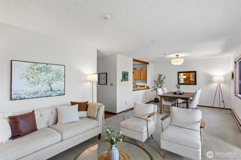 12840 SE 40th Court Bellevue WA 98006