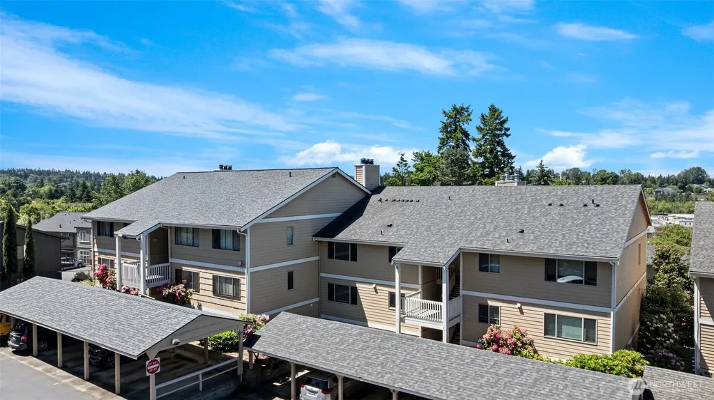 12840 SE 40th Court Bellevue WA 98006