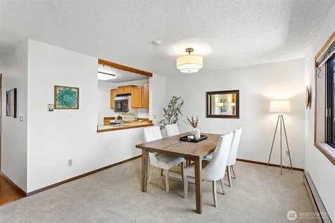 12840 SE 40th Court Bellevue WA 98006