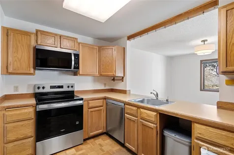 12840 SE 40th Court Bellevue WA 98006