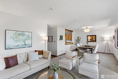 12840 SE 40th Court Bellevue WA 98006