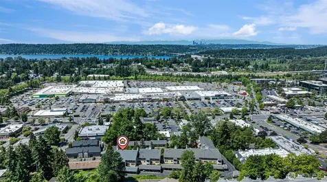 12840 SE 40th Court Bellevue WA 98006