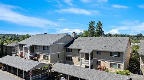 12840 SE 40th Court Bellevue WA 98006