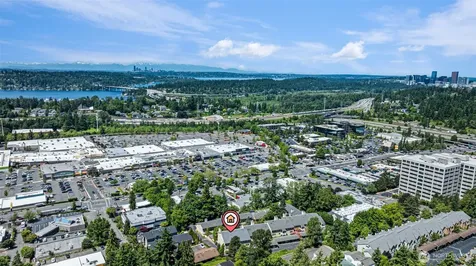 12840 SE 40th Court Bellevue WA 98006