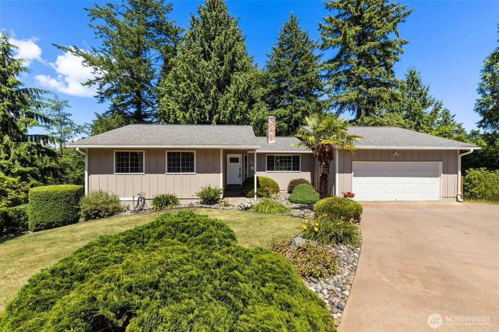 960 NE Melanie Court Bremerton WA 98311