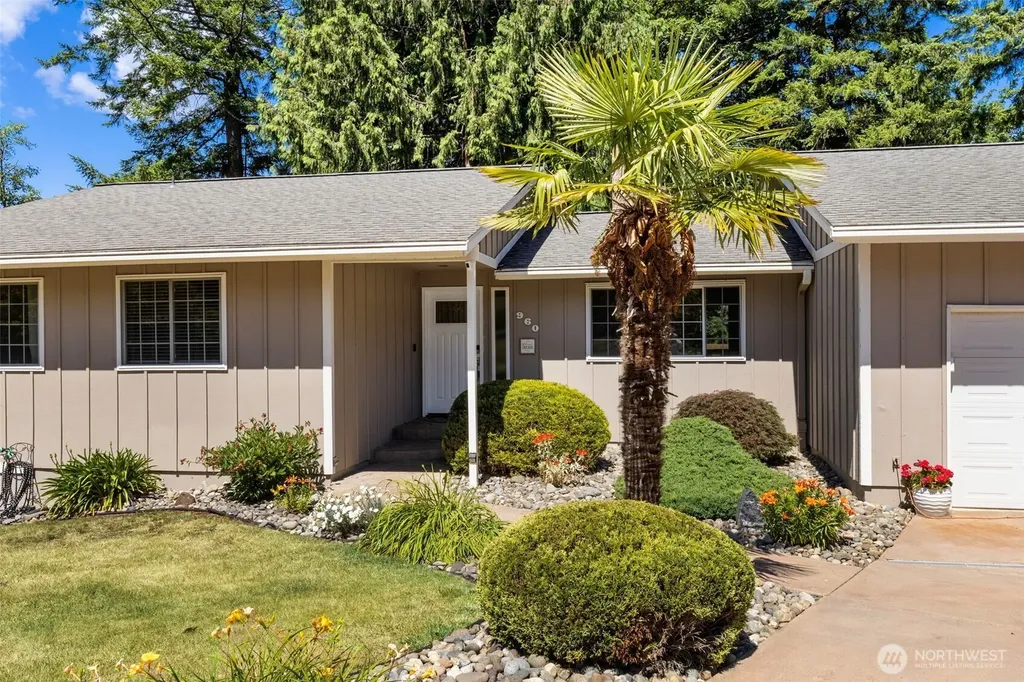 960 NE Melanie Court Bremerton WA 98311