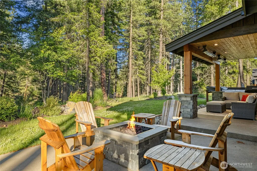 1230 Kokanee Loop Cle Elum WA 98922