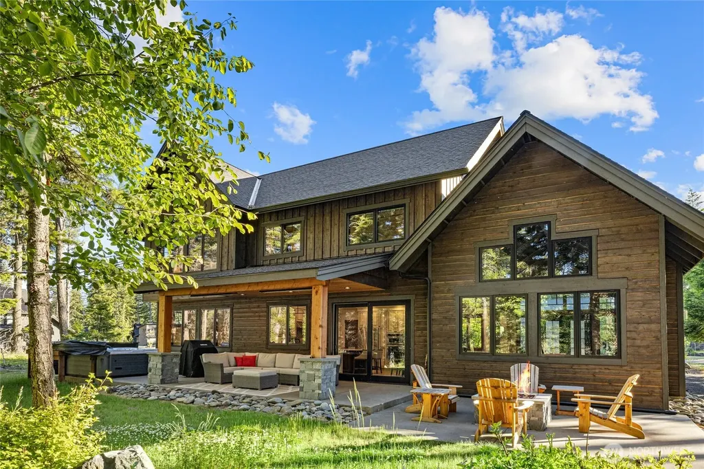 1230 Kokanee Loop Cle Elum WA 98922
