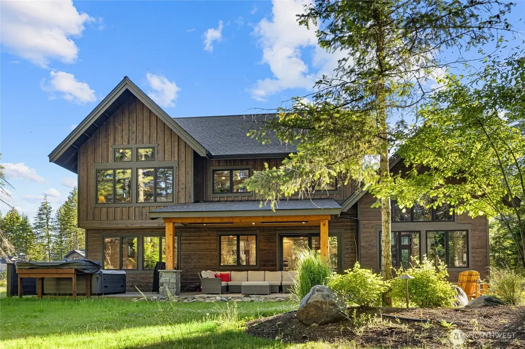 1230 Kokanee Loop Cle Elum WA 98922