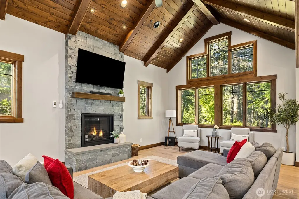 1230 Kokanee Loop Cle Elum WA 98922
