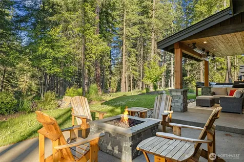 1230 Kokanee Loop Cle Elum WA 98922
