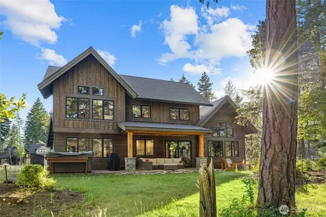 1230 Kokanee Loop Cle Elum WA 98922