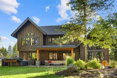 1230 Kokanee Loop Cle Elum WA 98922