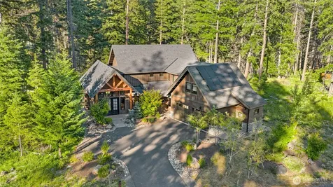 1230 Kokanee Loop Cle Elum WA 98922