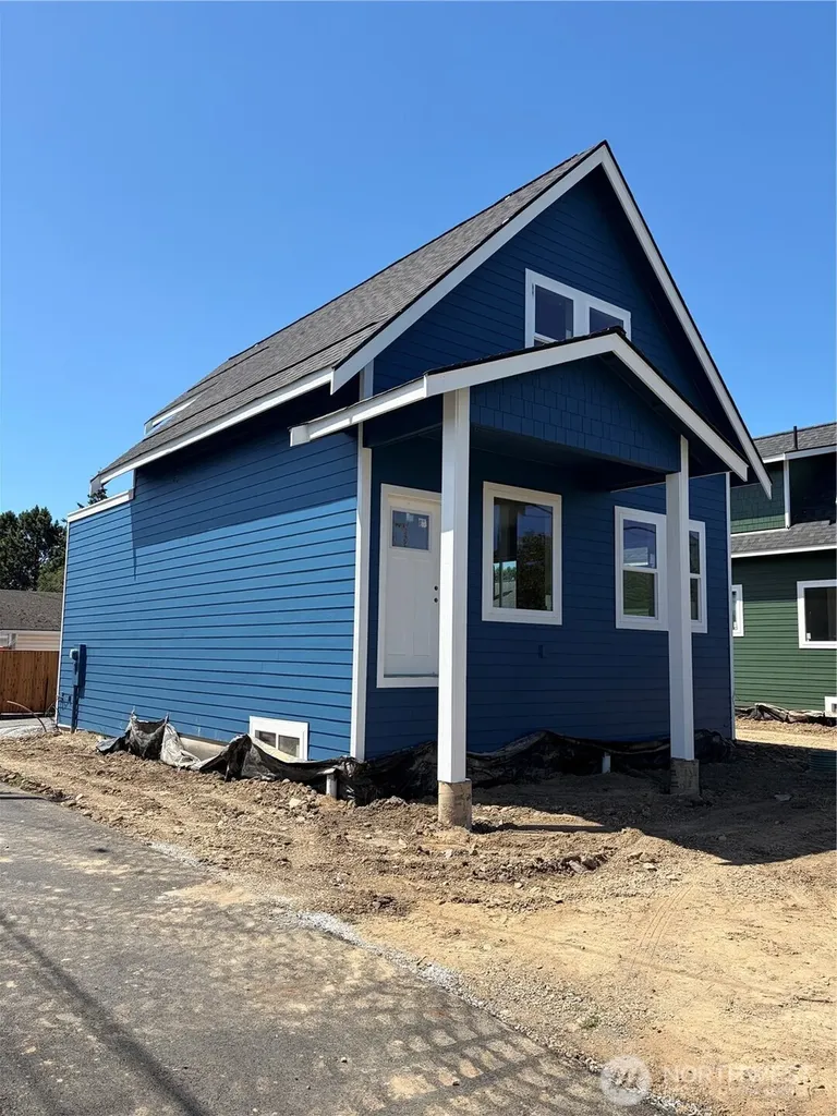 508 Alabama Street Bellingham WA 98225
