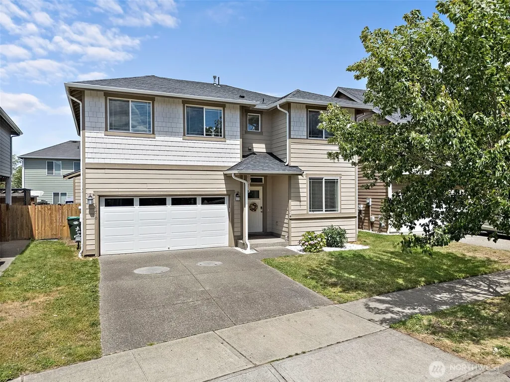 16478 Greenbrier Street SE Yelm WA 98597