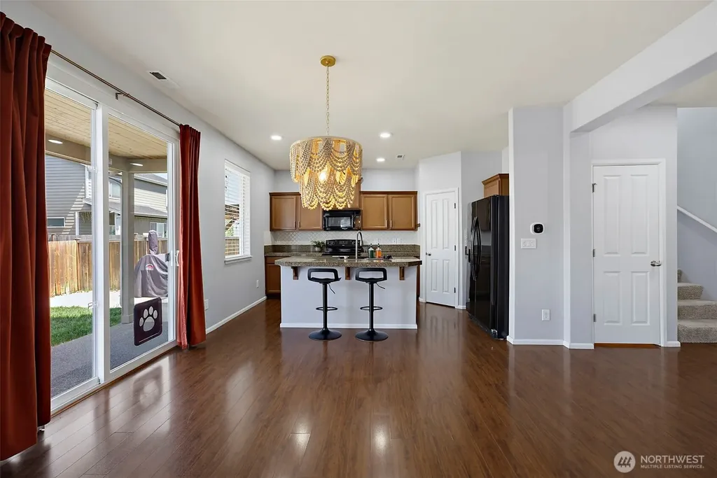 16478 Greenbrier Street SE Yelm WA 98597