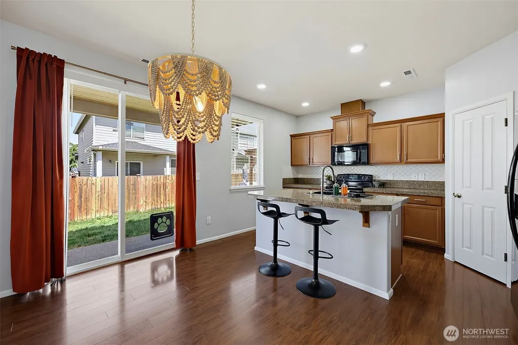 16478 Greenbrier Street SE Yelm WA 98597