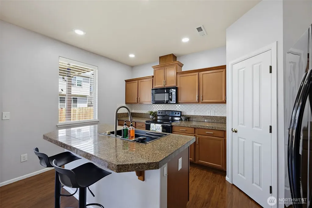 16478 Greenbrier Street SE Yelm WA 98597