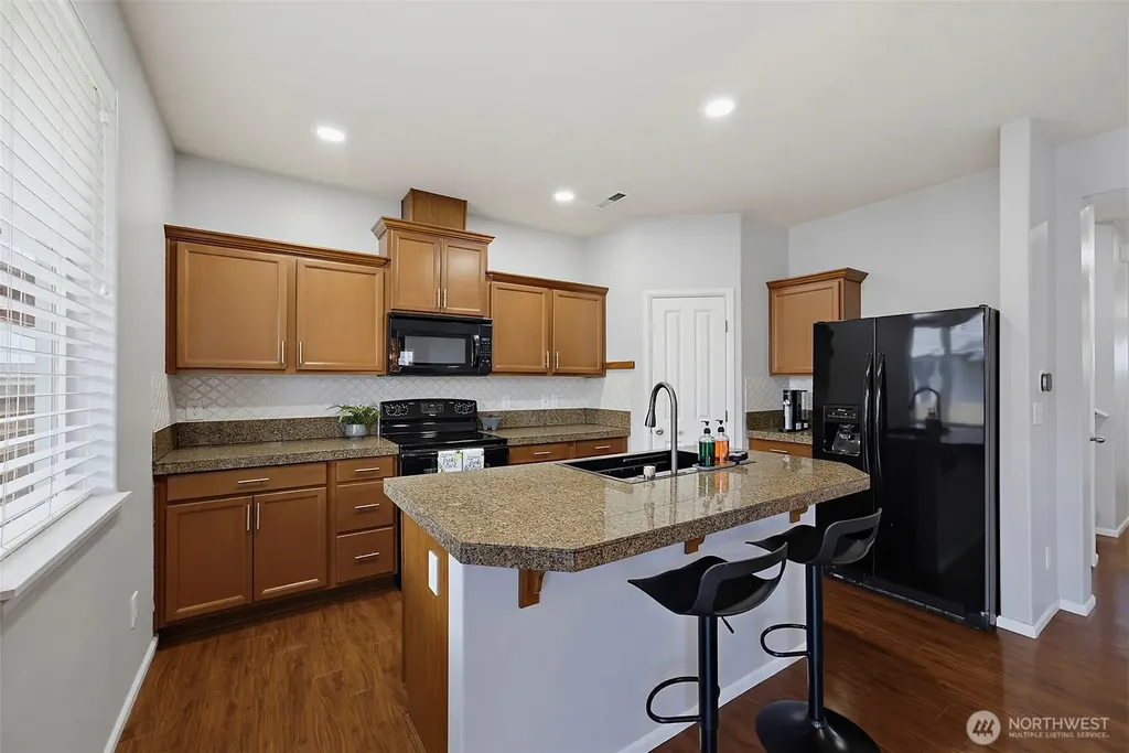 16478 Greenbrier Street SE Yelm WA 98597
